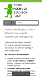 Mobile Screenshot of fsbl.de