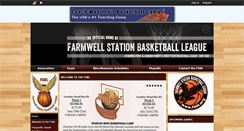 Desktop Screenshot of fsbl.org